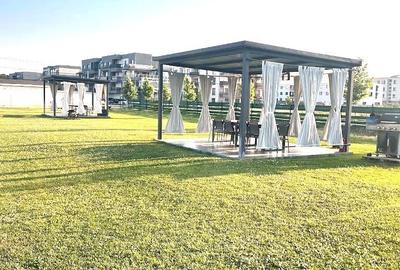 Apartament 2 camere Darwin Residence, Tunari - 10