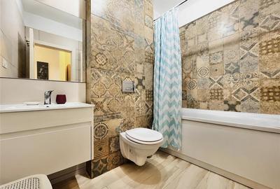 Apartament open space cu 2 camere si parcare in zona Coresi - 8