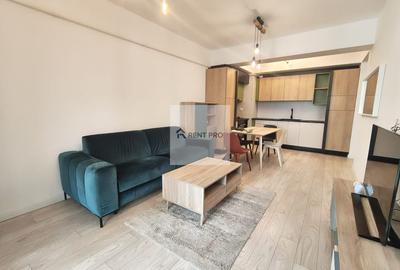 Apartament 2 camere de închiriat | Novum Politehnica | Etaj 8 | - 3