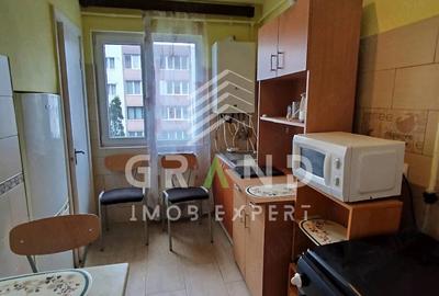 Apartament Renovat | 4 Camere | Etaj 1 | Manastur/Clabucet - 5