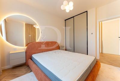 Duplex la cheie / Intrare Chinteni - 17
