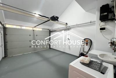 Vila  P+E+M, 6 camere, nemobilat, complex rezidential, IANCU NICOLAE - 20
