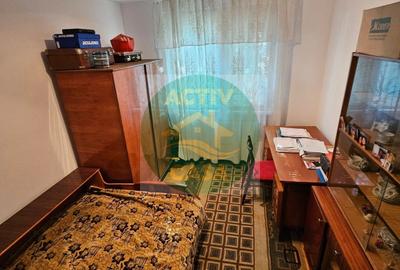Apartament 3 camere, etaj 1 - 6
