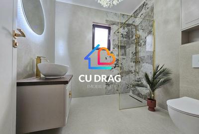Casa  Premium Selimbar  3 Dormitoare 3 Băi Șelimbăr - 8
