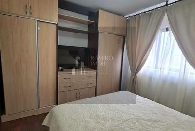 Apartament 2 camere, Brancoveanu/Luica, renovat modern - 8