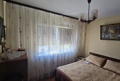 NAVODARI-2 camere, etaj 2/4, centrala termica, 74900euro - 22