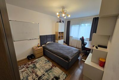Casa/Vila cu 5 camere/ P+1+M/ Popesti-Leordeni - 10