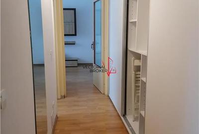 Apartament 2 camere decomandate, et.3, mobilat si utilat, Theodor Pallady- Trape - 9
