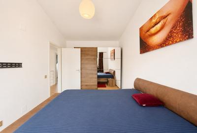 Duplex modern cu 4 camere, curte proprie și terasă amenajată în Tunari - 10