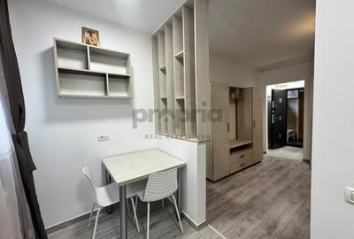 Garsonieră de închiriat – Str. Alexandru cel Bun | Disponibilă imediat - 3