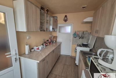 Vanzare casa in Jidvei - Feisa -2000 mp teren - 8