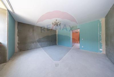 Casa traditionala cu teren 2.259 mp in Dumbravita, Brasov - 7