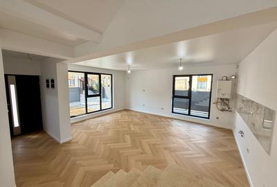 Casa P+1+M, Dobroesti, str.Doinei, 5 camere | 158mp utili | DEZVOLTATOR - 6