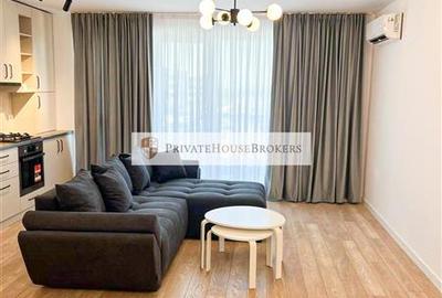 Pipera | Rond OMV | MTM Residence 1 | Modern - 1