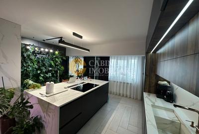 Apartament cu 2 camere decomandat, mobilat în Tătărași