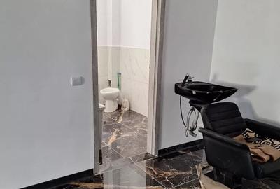 Apartament   sau spațiu comercial  41 mp Florești strada stejarului Nr 40 - 7