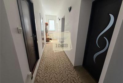Casa individuala in EXCLUSIVITATE cu 4 camere si 607 mp teren in Trei Stejari - 13