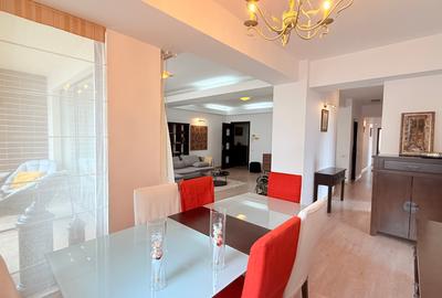 Apartament 4 camere, 176 mp, lângă British School, prima închiriere - 5