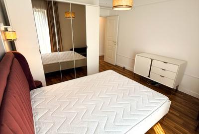 2 camere de închiriat | Calea Victoriei | H Victoriei 139 | Clădire de lux - 7
