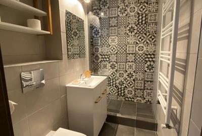 2 Camere | View Superb | Mobilat, Utilat | zona Gemenii - 5
