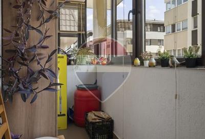Apartament 2 Camere Militari | Chiajna | Bloc 2016 | Str. Soarelui - 15