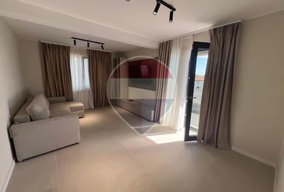 Apartament 2 camere zona gara - 2
