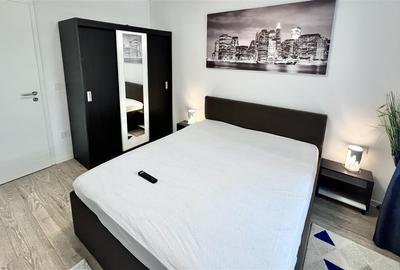 Apartament 2 camere open space Coresi Kasper - 8