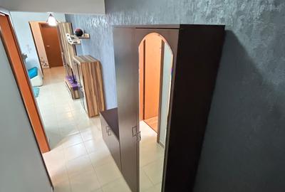 2 Cam-Lipovei-3 Min Iulius Town-Mobilat-Utilat-Centrala-Aer conditionat-Balcon ! - 20