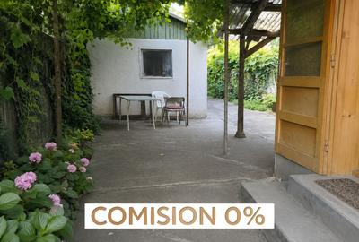 Casă individuală cu 3 camere în Lunei