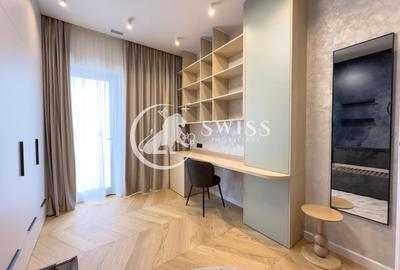 Penthouse Premium | 3 camere | 2 terase 127mp | 2 parcari | Buna Ziua - 14