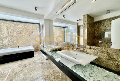 SUPERB / ESQUISITE DESIGN / GARDEN  / PARKINGS / IANCU NICOLAE - 48