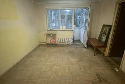 Apartament 2 camere în Km 4-5, etaj 2, balcon - 1