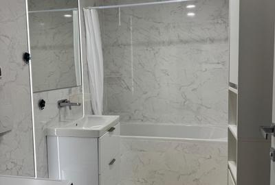 Aviației City Point Faza 2 Apartament 2 camere Prima Închiriere - 9
