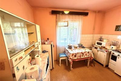 APARTAMENT DE VANZARE |  3 CAMERE | 2 BAI | ETAJ 2 | TIP PB | ROGERIUS | ORADEA - 8