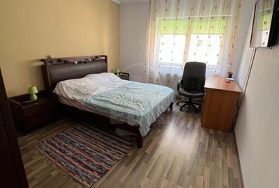 Inchiriere Apartament 2 camere semidecomandat, 50 mp - 5