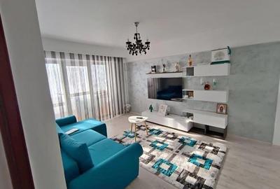 RENOVAT RECENT! AP 3 camere, Vidin, Confort 1 - 65 mp - 1