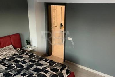 Duplex, et 11/12, 98 mp, parcare-Moghioros Park - 5