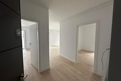 Apartament 3 camere nou finisat Eroilor Floresti - 4