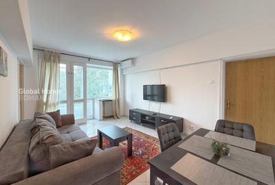2-Room Apartment  Ultracentral  Blv. Magheru  2 Balconies  2 Storage Rooms - 4