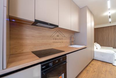 Apartament premium 2 camere | 53 mp | Florești - 16