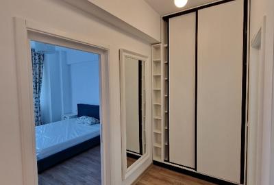 Apartament 2 camere-prima inchiriere - 7