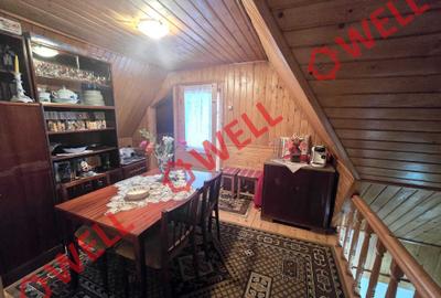 Casă de vânzare în Sfântu Gheorghe, pe strada Váradi József! - 4