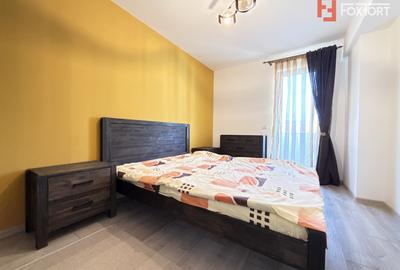 Apartament cu 2 camere de vanzare in Timisoara, zona Aradului - 12