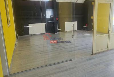 Spatiu Comercial/Industrial 544mp,  4euro/mp, Park industrial - 1