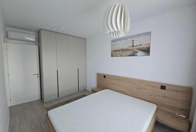 Comision 0%-2CAMERE/BANEASA-GREENFIELD-51mp, etaj 4/10+PARCARE/MOBILAT - 9