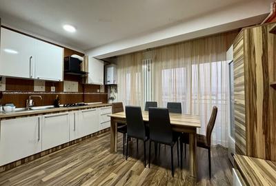 Apartament 3 camere | 2 niveluri | Parcare | Petfriendly |  Eroilor–Floresti - 9
