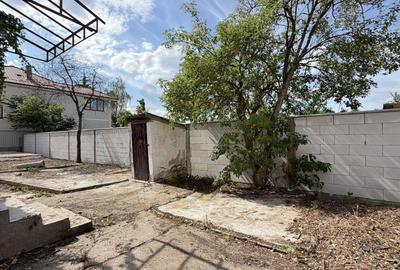 Casă de renovat cu teren 557 mp, central Str. Gh. Barițiu - Carei - 8