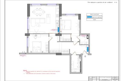 Apartament de Lux | 3 camere | Premium | Parcare Subterană | Copou - 9