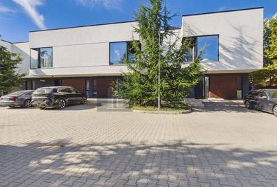 Vila moderna | Mobilata si Utilata | Ansamblu securizat | Corbeanca - 2