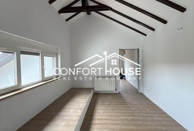 Vila D+P+E+M,  complex rezidential, 1000mp teren, , Iancu  Nicolae - 22
